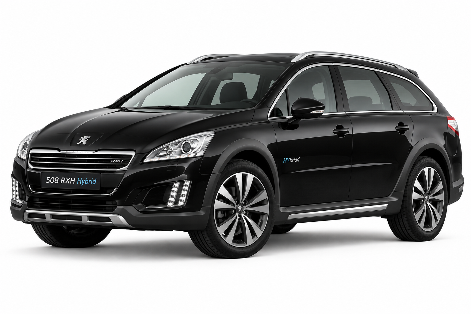 Bateria hybrydowa Ni-MH Peugeot 508 RXH Hybrid 2012-2016