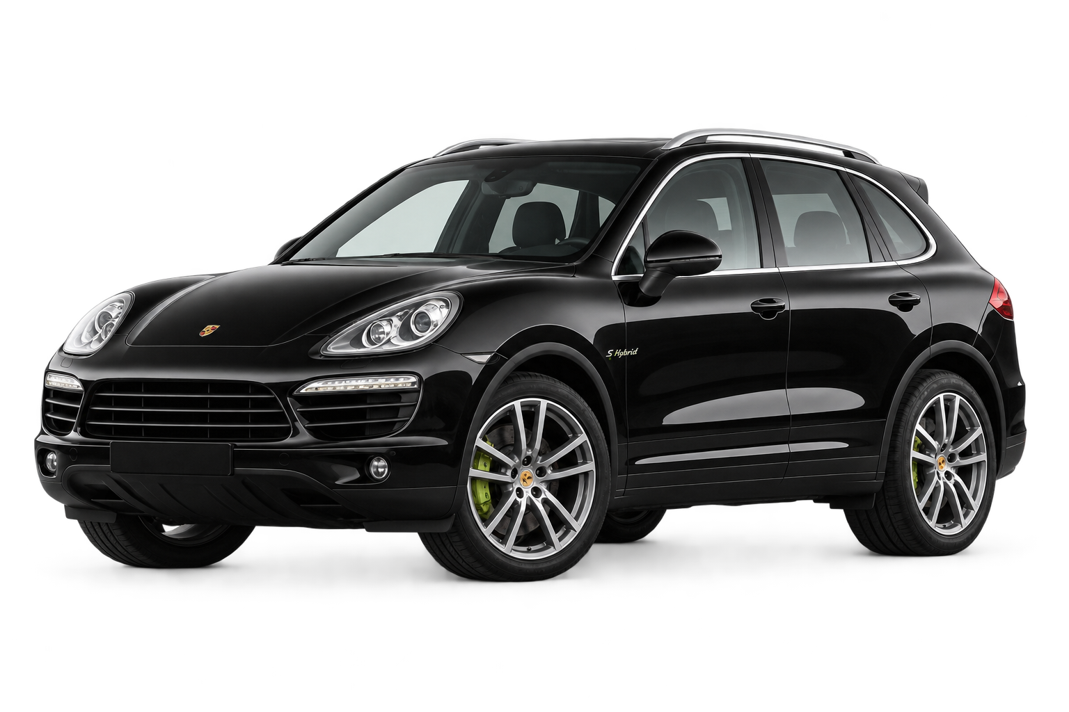 Bateria hybrydowa Ni-MH Porsche Cayenne S